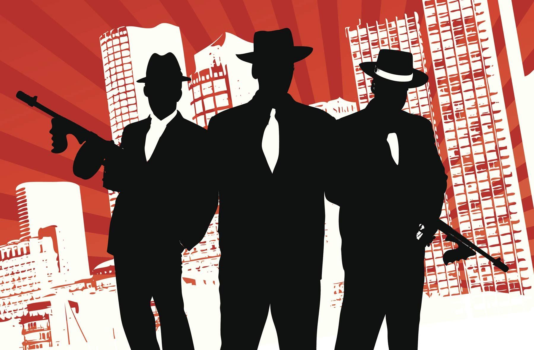 Chicago Mafia Night: A VIP Gatsby Affair